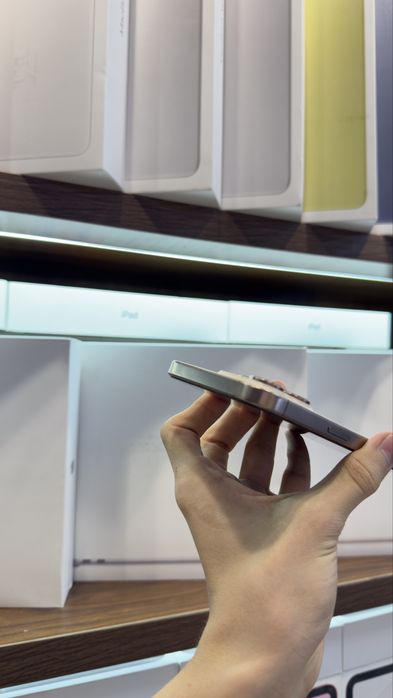 iphone 16 pro max naxtka va nasiya savdoga