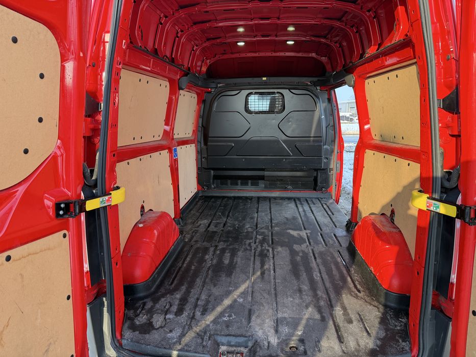 Ford Transit Custom 2017 2.0TDCi Euro 6 *TVA Inclus/Deductibil*
