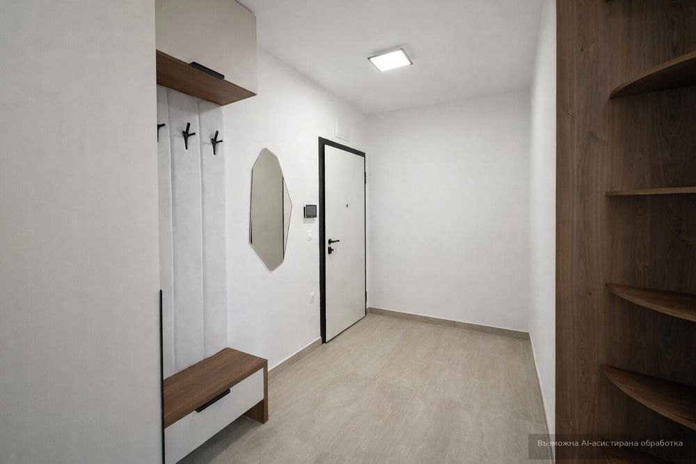 Дава се под наем Двустаен апартамент в Пловдив, Кършияка - 73 кв.м за 520 € - Снимка #6