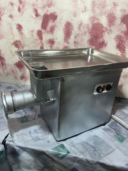 мясарубка мим 300