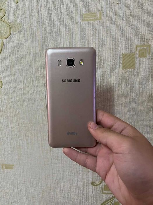 Смартфон samsung galaxy j5