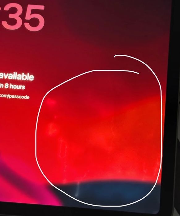 iPad Pro 11 inch, 256GB, 2018