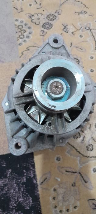 З  А П Ч А С Т И