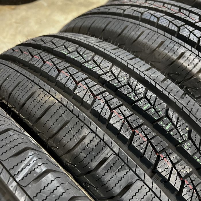 Anvelope iarna 195 75 16C TOURADOR - NOI