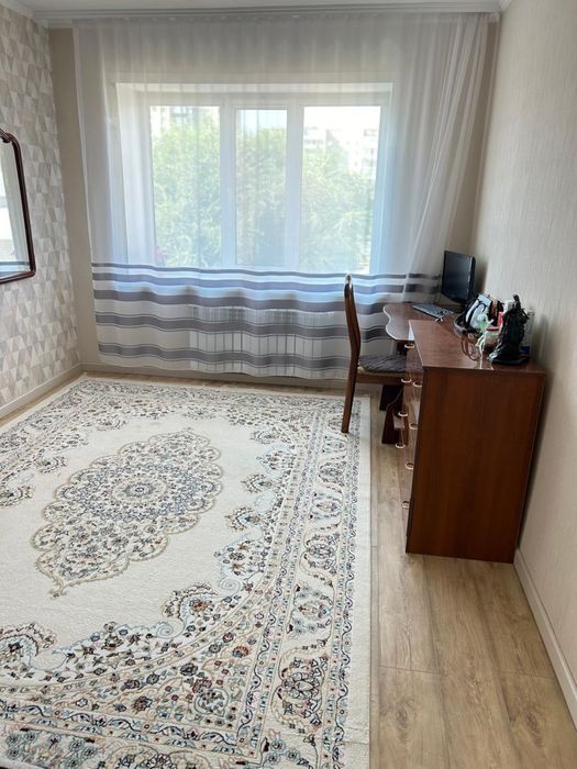 Продам 3-х комнатную квартиру!