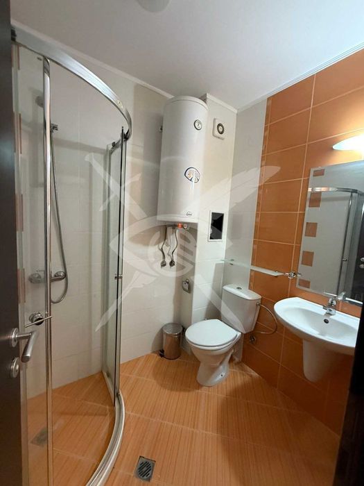 Двустаен апартамент в Слънчев бряг 96532