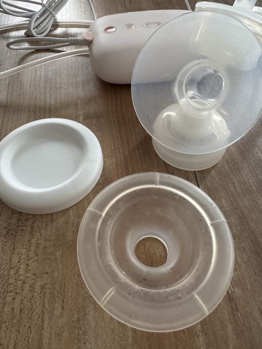 Pompa san electrica Philips Avent