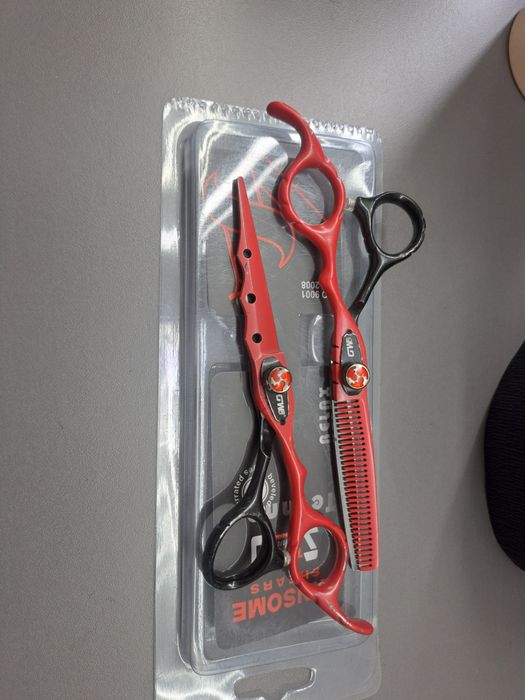 Продам набор ножницы