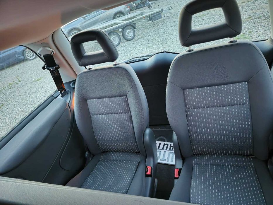 Seat Alhambra 2.0 TDI DPF Best of Vigo