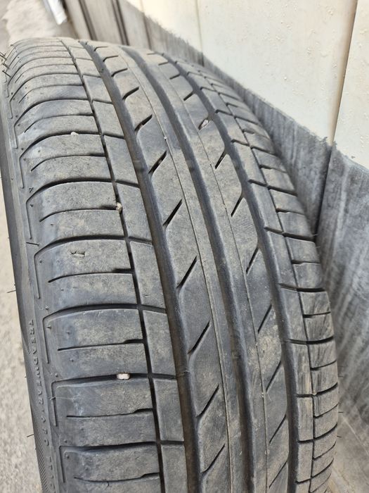 Bridgestone резина