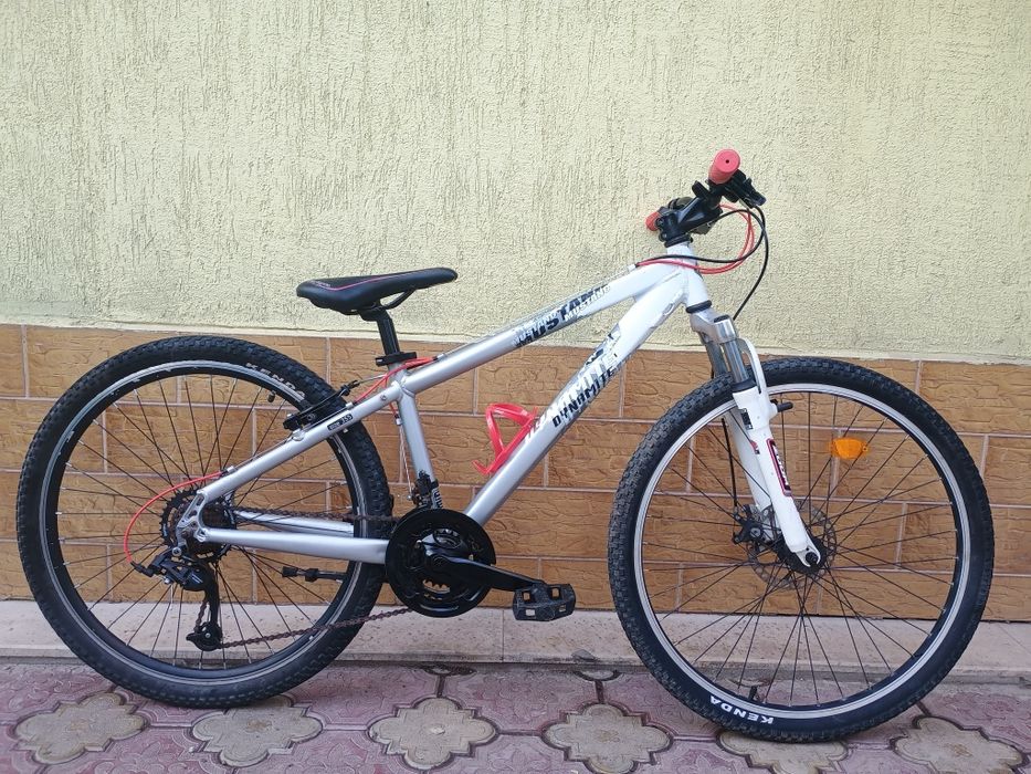 Daimont 26 цола.  .