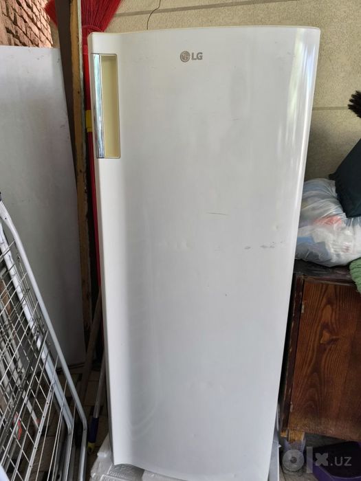 Srochna sotiladi LG xolodilnik