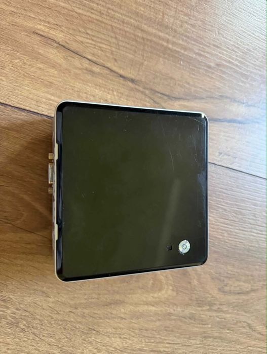 Mini pc Intel NUC NUC5PPYH