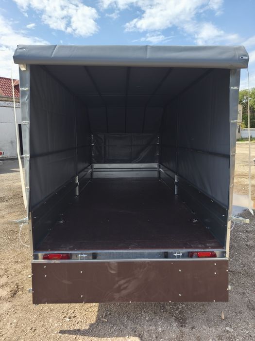 Прицеп КМПЗ- 3.50/1.50