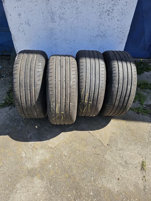 Anvelope vara Goodyear F1 Eagle 235 55 R 17 Y