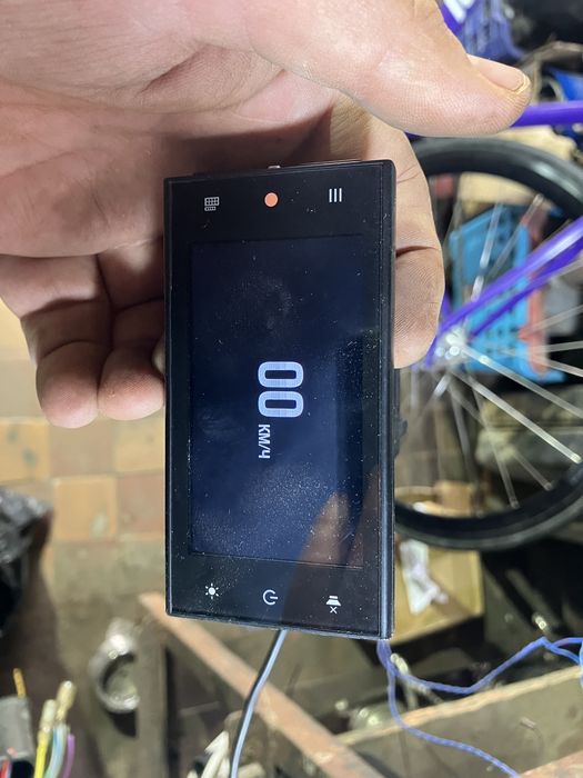 Видеорегистратор 3в1