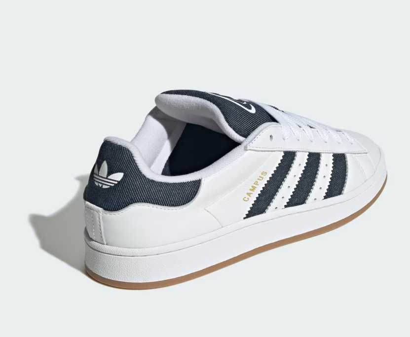 Mъжки обувки ADIDAS CAMPUS 00S размер EU43 1/3 -44 2/3   КОЛЕДНА ЦЕНА
