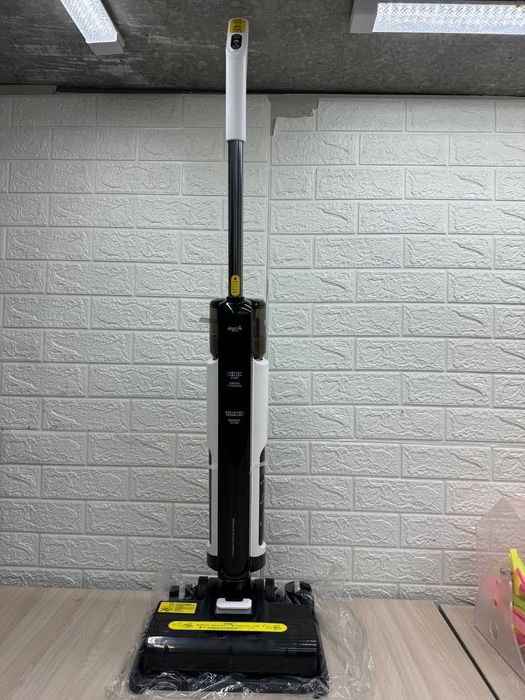 Пылесос DEERMA_&