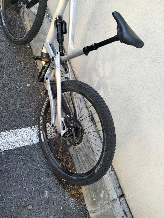 Yt capra cadru M