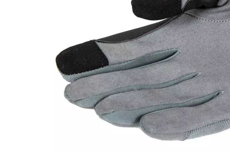 Manusi Tactice Armored Claw Accuracy Gloves Grey Marime XXL