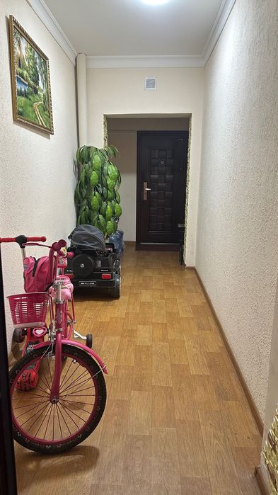 Срочно ! Сергели 8да 4хонали уй сотилади !