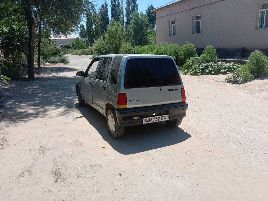 TICO 1995 - сатылады!