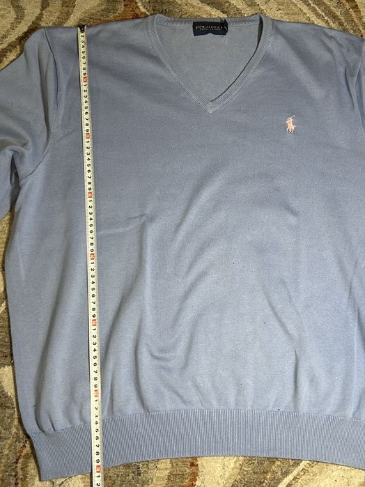 Pulover Polo Golf Ralph Lauren – Mărimea XXL