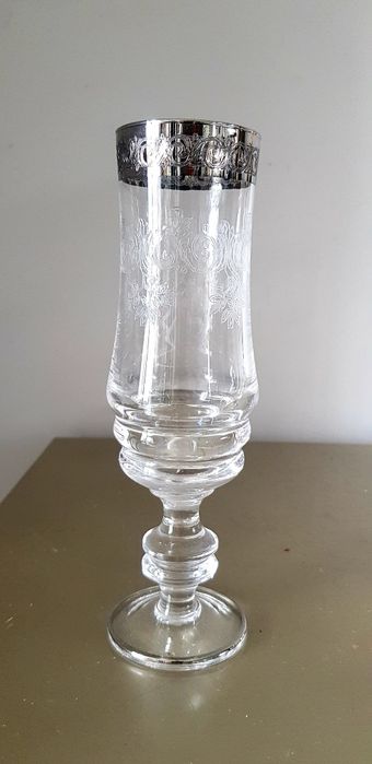 Set pahare Murano Medici Italia