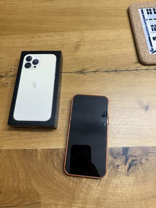 IPhone 13 pro max 256 gb