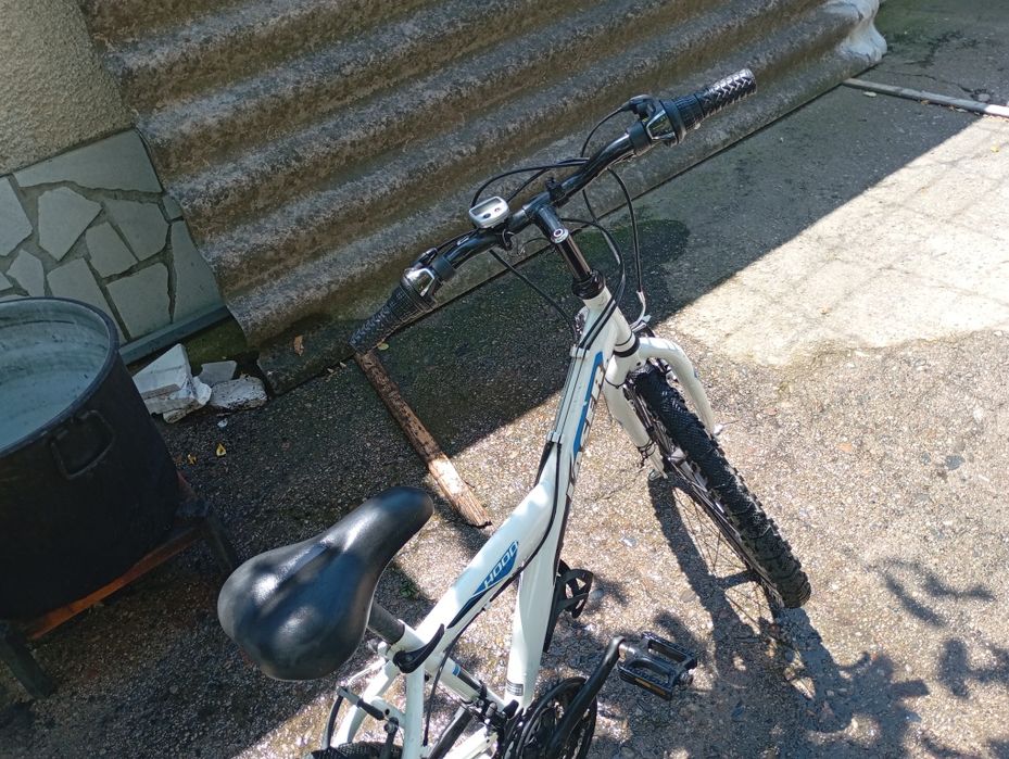 Велосипеди Драг 24