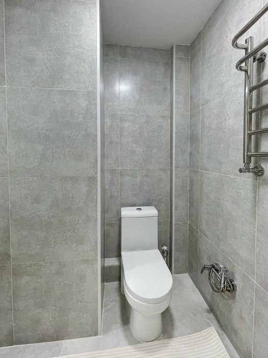 Продается 2х Комнатная Квартира в ЖК China House! Рохат круг АКТ