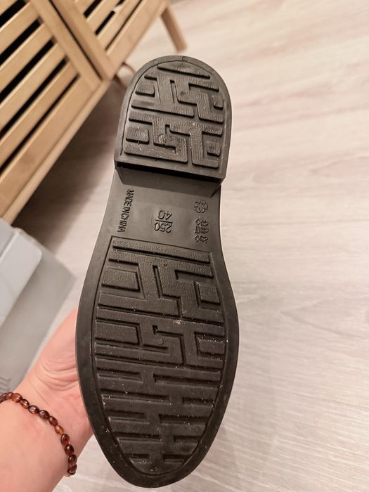 Стильная обувь, 40 размер