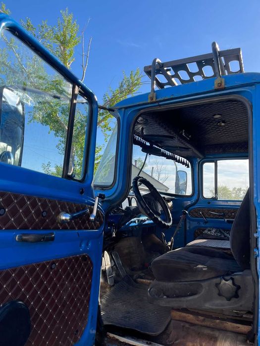 Продам ЗИЛ, в хорошем состоянии