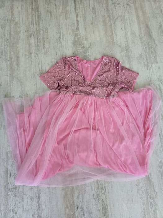 Рокля за бременни