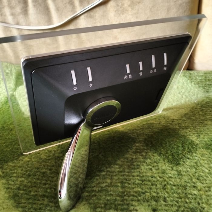 Цифровая фоторамка Philips Филлипс