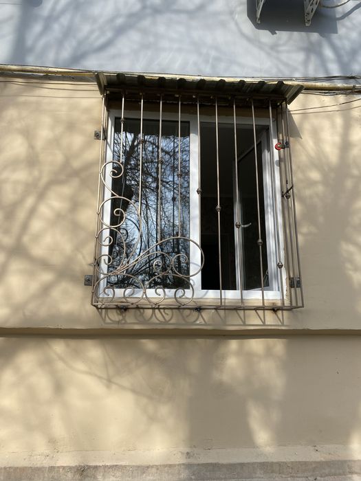 Решетка решётка панжара