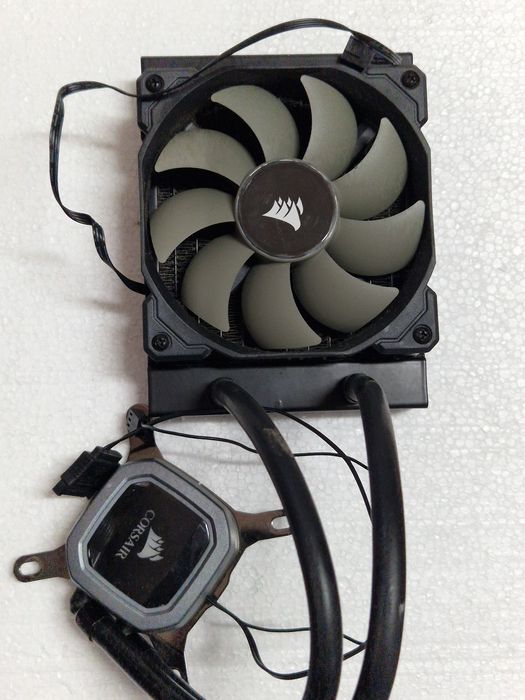 Hydro Series H60 (versiunea 2018)