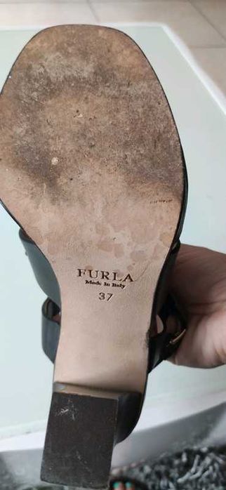 дамски сандали Furla