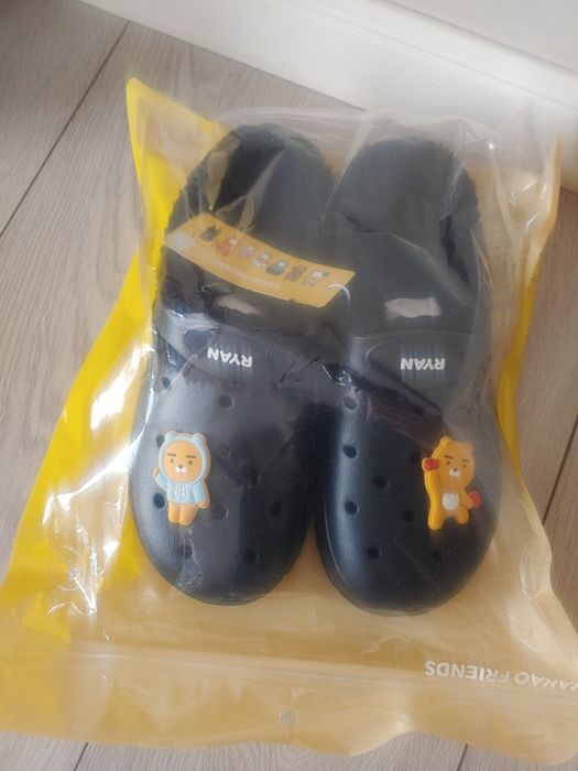 Продам сабо kakao.