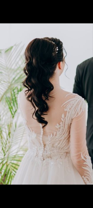Rochie de mireasă