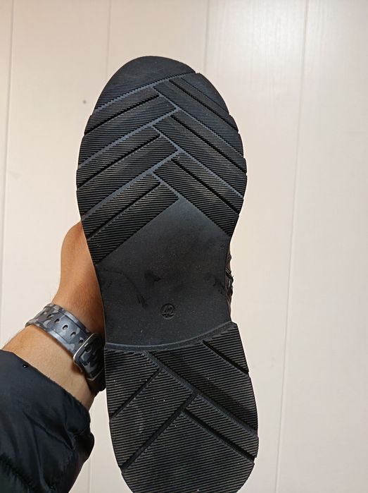 Продам сапоги зимние