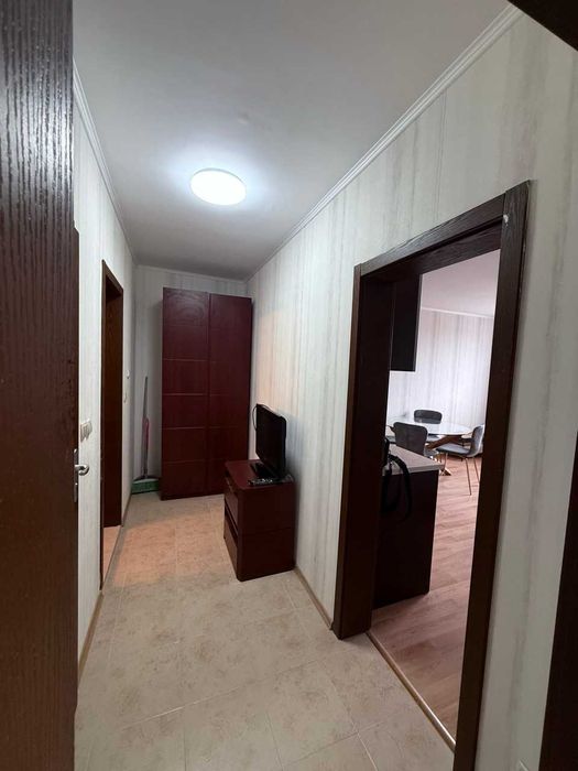 Двустаен апартамент в Банско