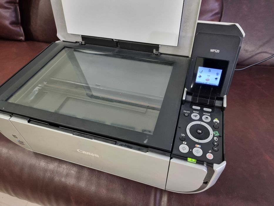 Принтер / Скенер EPSON WorkForce WF-2760