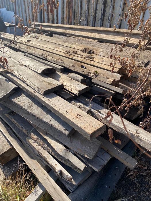 Продажа дрова самовывоз