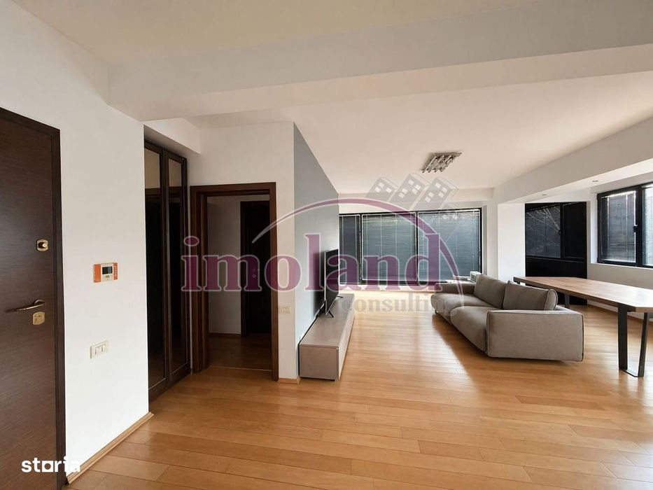 Apartament - 3 camere - vanzare - Floreasca