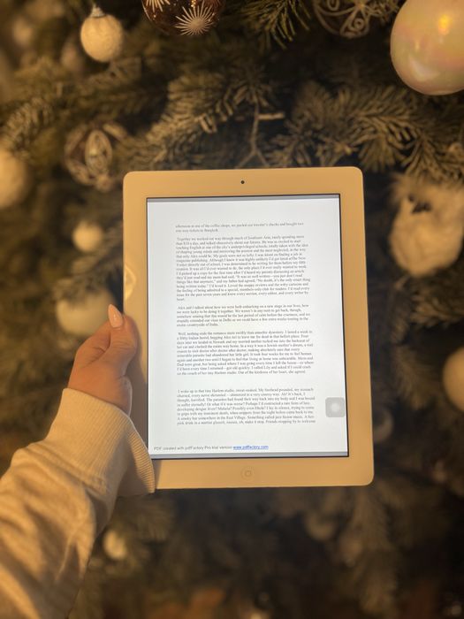 iPad Apple 32 GB – funcțional, ideal pentru copii / citit