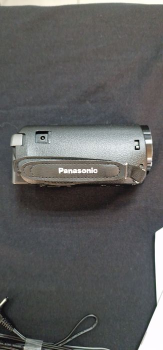 Видеокамера Panasonic HC-V380