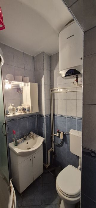 Vand garsoniera 21 m2