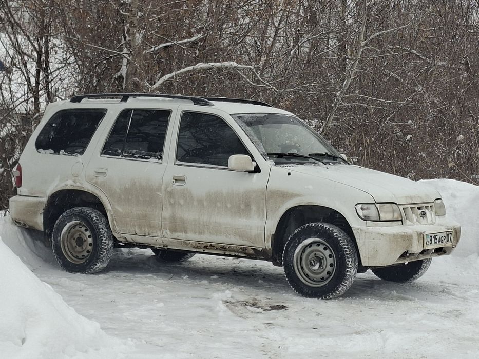 Киа спортейдж вагон