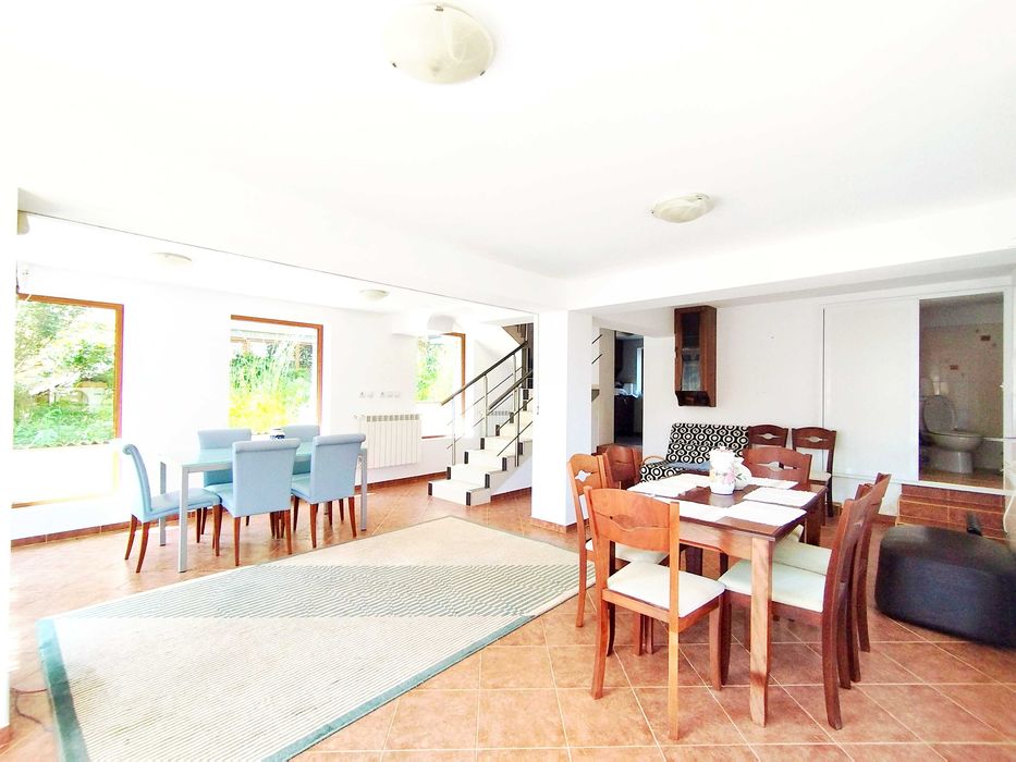 Продава къща в с. Горочевци